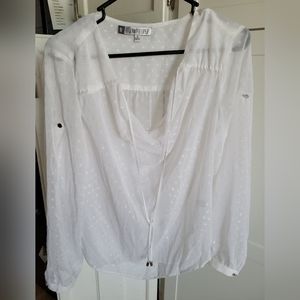 5/20- Jennifer Lopez sheer top